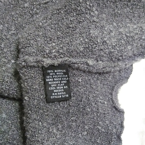 Jasmin KC size large - Picture 5 of 6